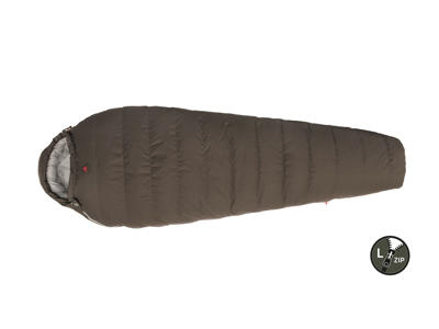 Robens Serac 300 - Sovepose - Brun